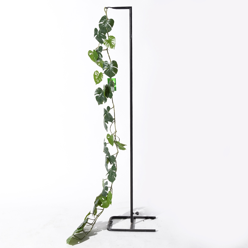 Supergreens Tεχνητή Γιρλάντα Μονστέρα ''Minima'' 180cm 3261-7