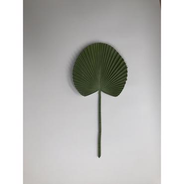 Supergreens Τεχνητό Φύλλο Φοίνικα ''Licuala'' Πράσινο 52 εκ. 3271-7