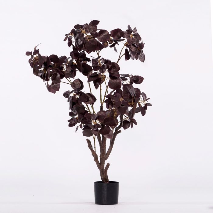 Supergreens Τεχνητό Δέντρο Φίκος Καφέ 138cm 3440-6 Supergreens Texnito Dentro Fikos Kafe 138cm 3440-6