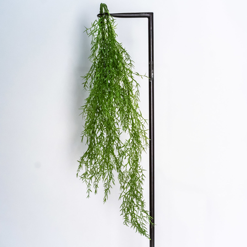 Supergreens Τεχνητή Κρεμαστή Τιλάνσια Andreana Πράσινη 