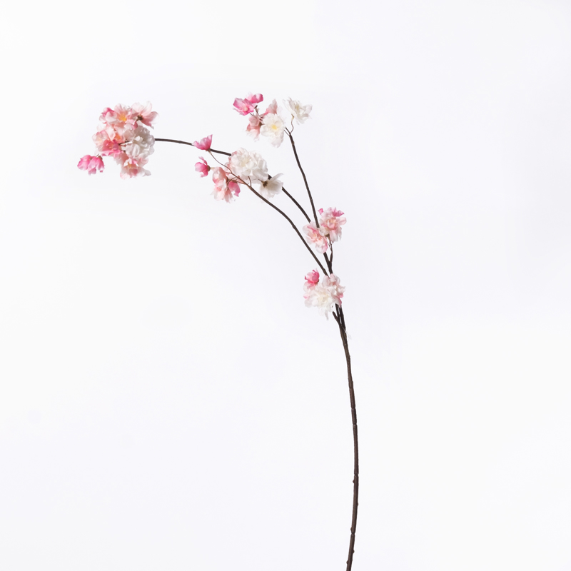 Supergreens Τεχνητό Κλωνάρι Προύνος Κρεμ 84cm 3761-7