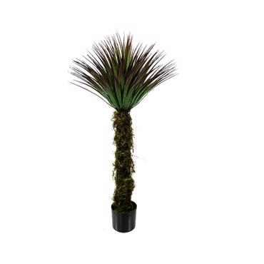 Supergreens Τεχνητο Δέντρο Γιούκα Πράσινο 110 εκ. 3790-6