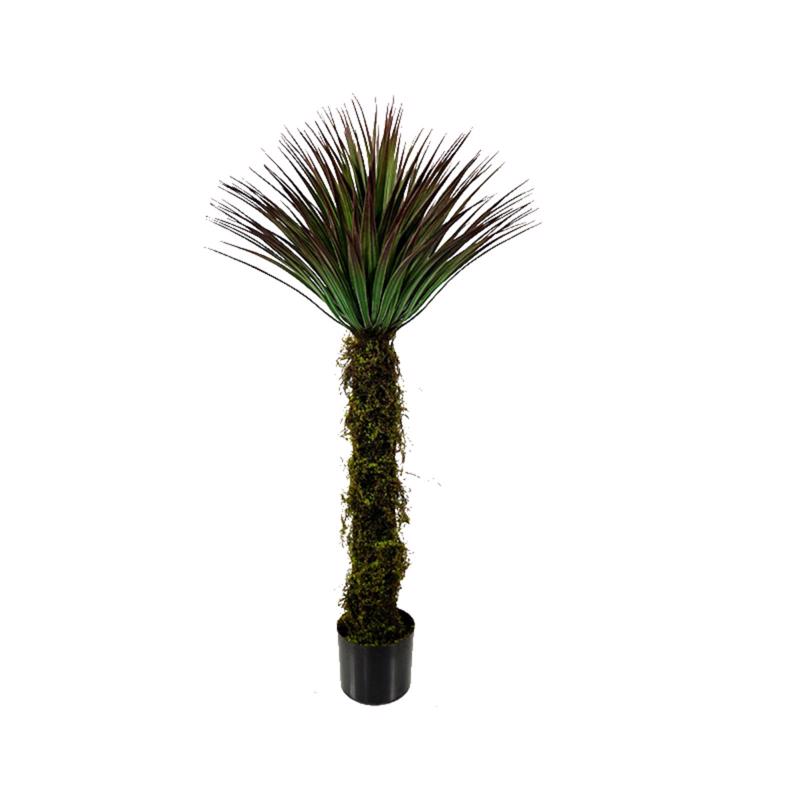 Γλάστρες - Ζαρντινιέρες agiovlasitishome - ΣΗΜΑΝΤΙΚΟ: Σε περίπτωση διαφοράς τιμής από το κατάστημα ισχύει παντα και μόνο η τιμή του καταστήματος Supergreens Τεχνητο Δέντρο Γιούκα Πράσινο 110 εκ. 3790-