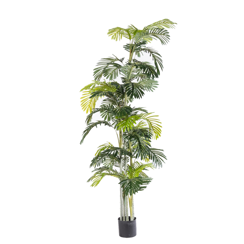 Supergreens Τεχνητό Δέντρο Αρέκα 230cm 3970-6