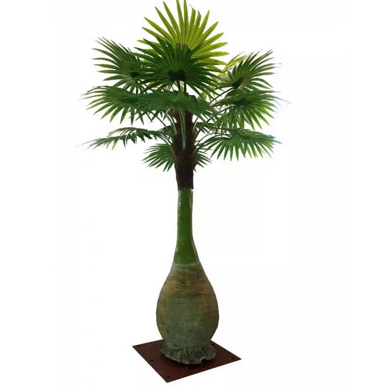 Supergreens Τεχνητό Δέντρο Κοκοφοίνικας 250cm 4090-6