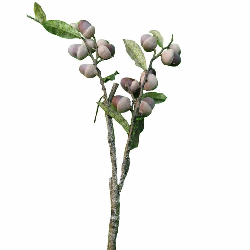 Supergreens Τεχνητό Κλαδί Βελανίδι 73cm 4190-7