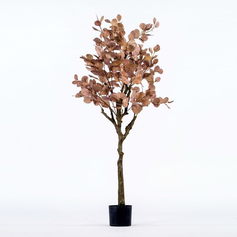 Supergreens Τεχνητό Δέντρο Παχίρα Πορτοκαλί 157cm 4440-6