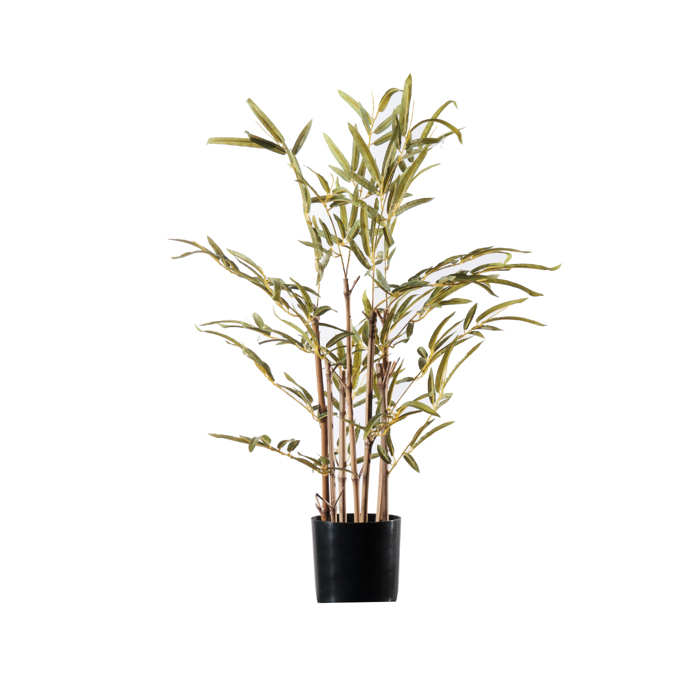 Supergreens Τεχνητό Δέντρο Μπαμπού 60cm 4560-6 Supergreens Texnito Dentro Bampou 60cm 4560-6