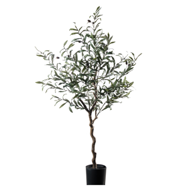 Supergreens Τεχνητό Δέντρο Ελιά 120cm 4660-6