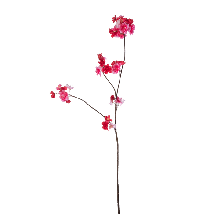 Supergreens Texnito Klonari Prounos Roz 84cm 4761-7