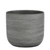 Supergreens Kaspo Terakota Strongulo ''Samuel'' Anthraki F22x19cm 4780-8