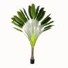 Supergreens Texnito Dentro Pouli tou Paradeisou ''Strelitzia Ravenala'' Prasino 320 ek. 4890-6