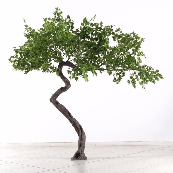 Supergreens Τεχνητό Δέντρο Σφένδαμος 340cm 4910-6 Supergreens Texnito Dentro Sfendamos 340cm 4910-6