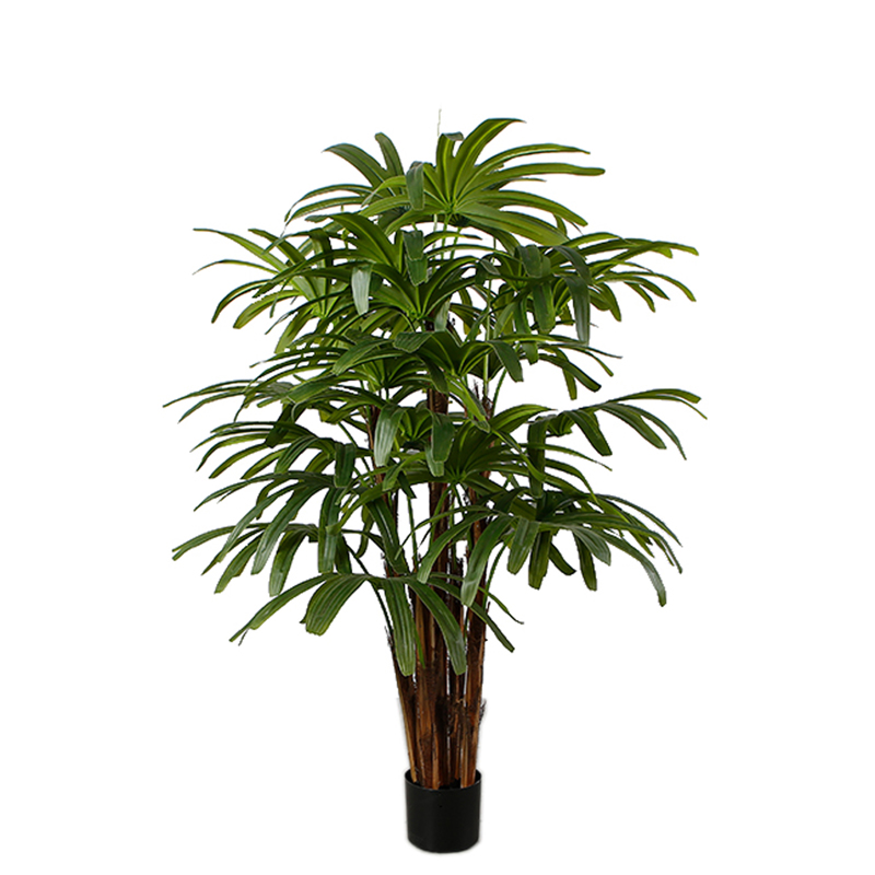 Supergreens Τεχνητό Δέντρο Ράπις Εxcelsa 140cm 5080-6