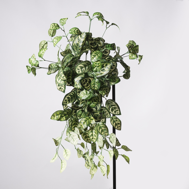 Supergreens Τεχνητός Κρεμαστός Κολεός Blumei Pinata 72cm 5131-7