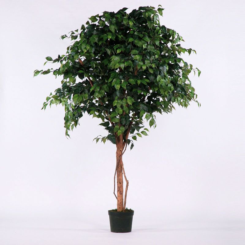 Supergreens Τεχνητό Δέντρο Φίκος 230cm 5140-6