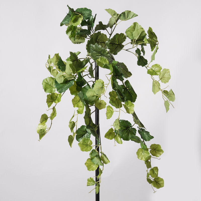 Supergreens Τεχνητό Κρεμαστό Γεράνι Pelargonium 70cm 55