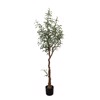 Supergreens Texnito Dentro Elia 150cm 5660-6