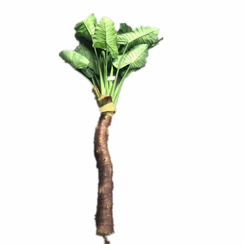 Supergreens Τεχνητή Χωνευτή Μπανανιά 190cm 5730-6