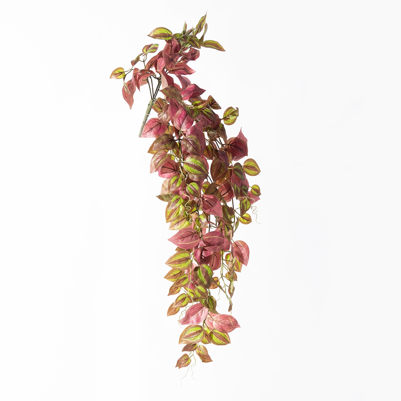 Supergreens Τεχνητή Κρεμαστή Τραντεσκάντια 90cm 5751-7