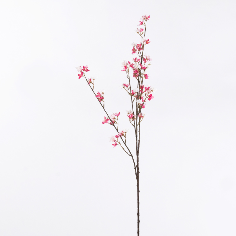 Supergreens Τεχνητό Κλωνάρι Ροδακινιά Ροζ 100cm 5761-7