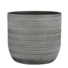Supergreens Kaspo Terakota Strongulo ''Samuel'' Anthraki F28x26cm 5780-8