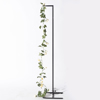 Supergreens Texniti Grlanta Triantafullo Bez 210cm 5851-7