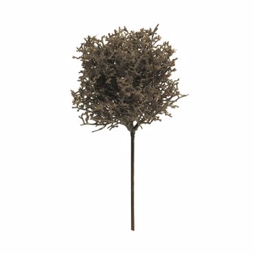 Supergreens Τεχνητό Κλαδί Κοράλι Καφέ 33cm 6041-7
