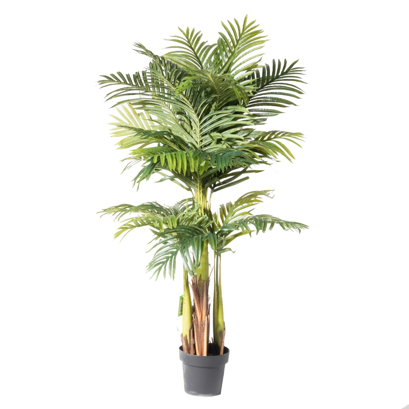 Supergreens Τεχνητό Δέντρο Αρέκα 160cm 6090-6