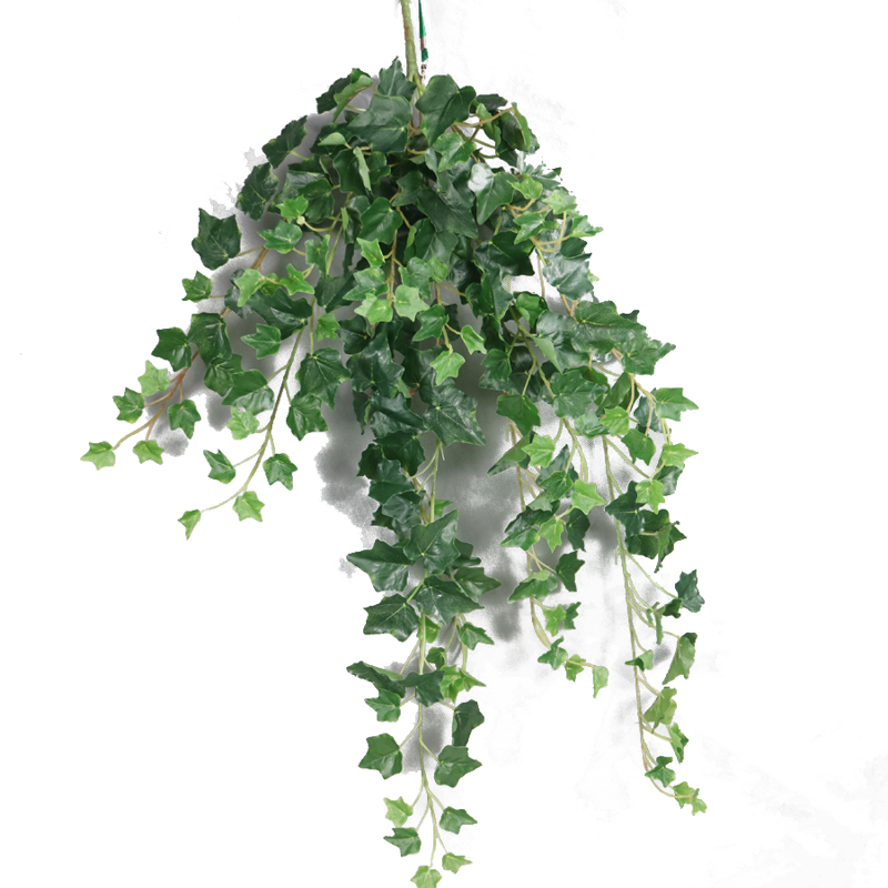 Supergreens Τεχνητός Κρεμαστός Κισσός 80 εκ. 6221-7