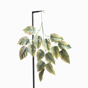 Supergreens Τεχνητό Κλωνάρι Δίχρωμο 76cm 6401-7