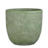 Supergreens Kaspo Tsimentenio Strongulo ''Jimmy'' Anoixto Prasino F19x18cm 6680-8