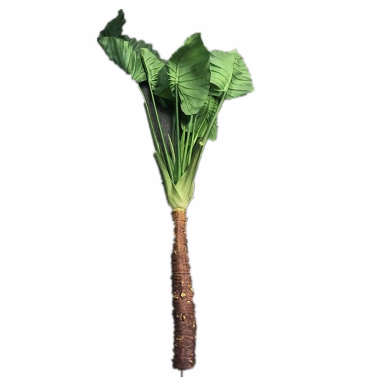 Supergreens Τεχνητή Χωνευτή Μπανανιά 154cm 6730-6