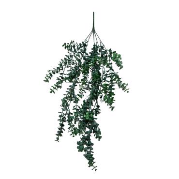 Supergreens Τεχνητό Κρεμαστό Πυξάρι ''Kangaroo'' Πράσινο 80cm 6771-7