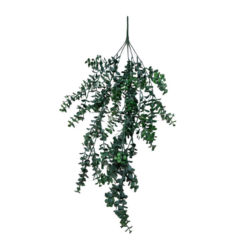 Supergreens Τεχνητό Κρεμαστό Πυξάρι ''Kangaroo'' Πράσιν