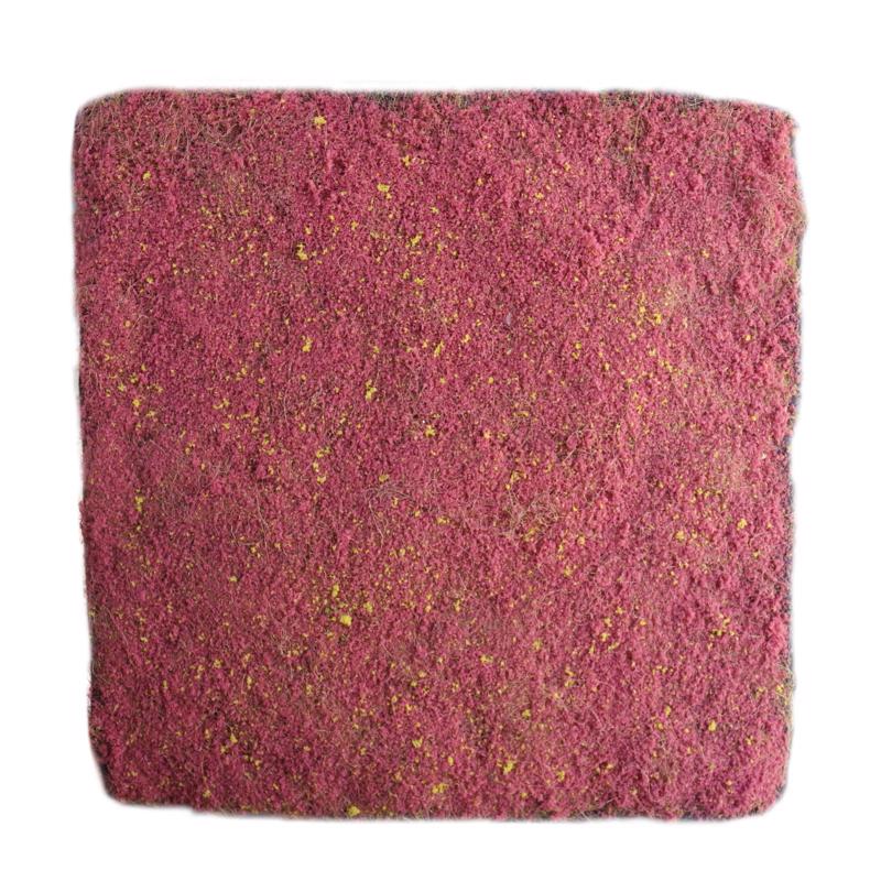 Γλάστρες - Ζαρντινιέρες agiovlasitishome - ΣΗΜΑΝΤΙΚΟ: Σε περίπτωση διαφοράς τιμής από το κατάστημα ισχύει παντα και μόνο η τιμή του καταστήματος Supergreens Τεχνητή Φυλλωσιά Moss Μωβ 100x100cm 6971-7