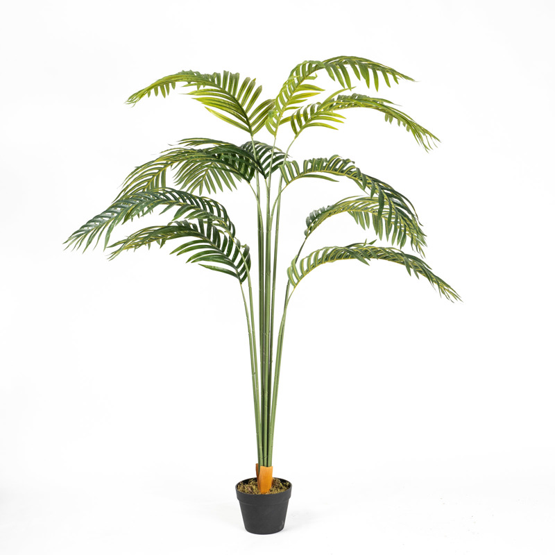 Supergreens Τεχνητό Δέντρο Αρέκα 180cm 6980-6