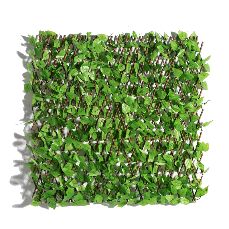 Supergreens Τεχνητή Πτυσσόμενη Φυλλωσιά Φίκος Benjamin 100x200cm 7351-7