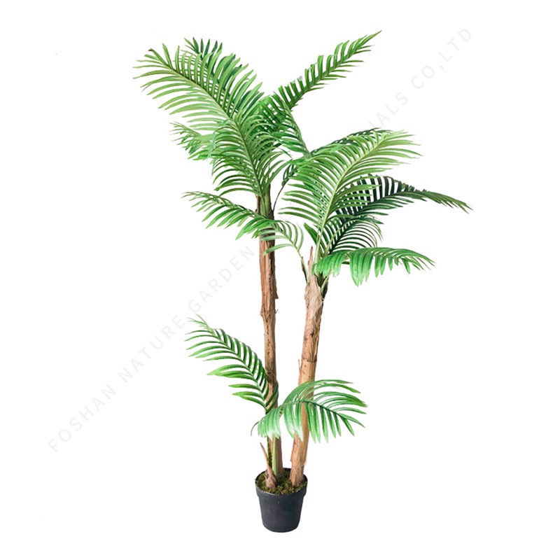 Supergreens Τεχνητό Δέντρο Αρέκα 170cm 7460-6