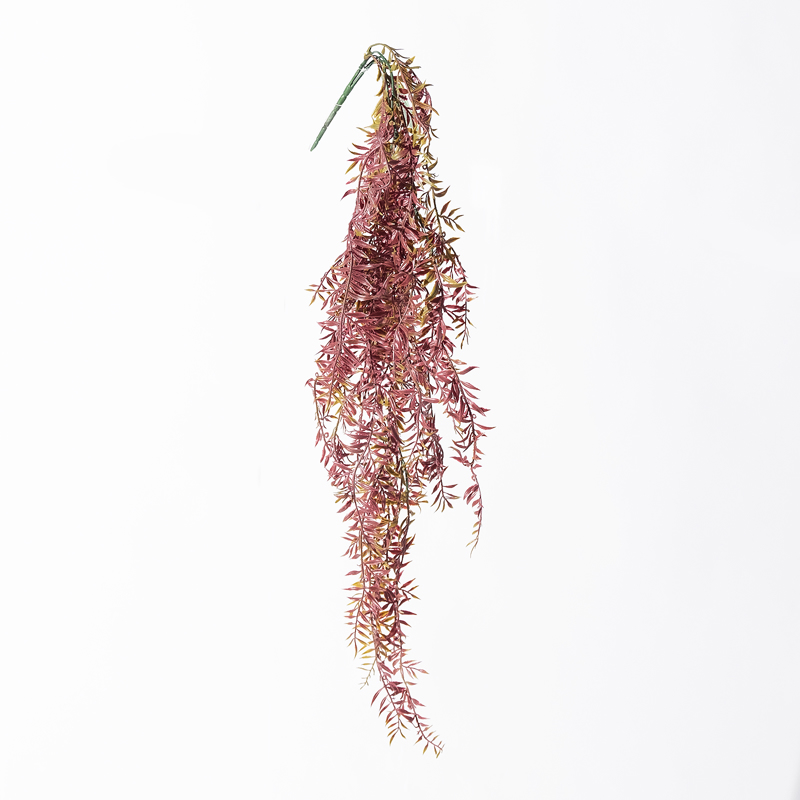 Supergreens Τεχνητή Κρεμαστή Τιλάνσια Andreana Μωβ 90cm