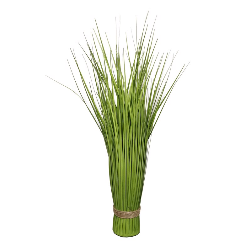 Supergreens Τεχνητό Φυτό Στίπα Δεμάτι Πράσινο 60cm 7490