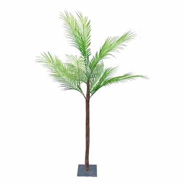 Supergreens Τεχνητό Δέντρο Φοίνικας Χαμαιδώρεα 140cm 7570-6