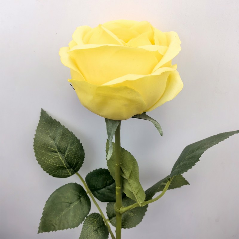 Γλάστρες - Ζαρντινιέρες agiovlasitishome - ΣΗΜΑΝΤΙΚΟ: Σε περίπτωση διαφοράς τιμής από το κατάστημα ισχύει παντα και μόνο η τιμή του καταστήματος Supergreens Τεχνητό Κλωνάρι Τριαντάφυλλο ''Garden'' Κίτ