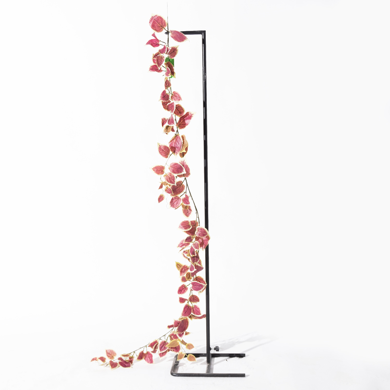 Supergreens Τεχνητή Γιρλάντα Περίλλα 180cm 7751-7