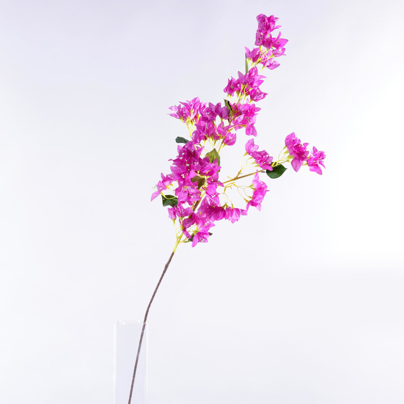 Supergreens Τεχνητό Κλαδί Βουκαμβίλια Μωβ 120cm 7911-7