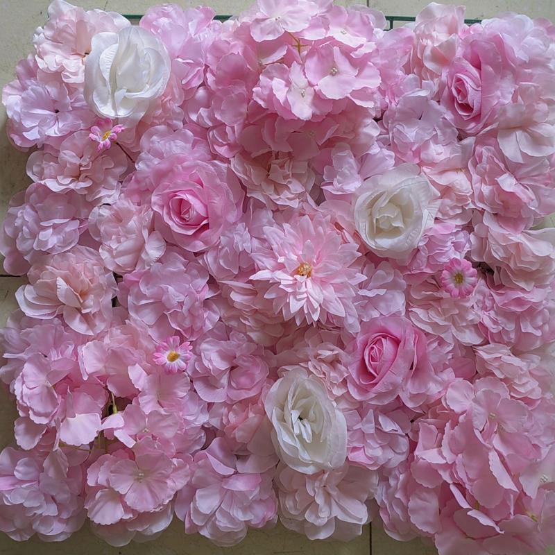 Γλάστρες - Ζαρντινιέρες agiovlasitishome - ΣΗΜΑΝΤΙΚΟ: Σε περίπτωση διαφοράς τιμής από το κατάστημα ισχύει παντα και μόνο η τιμή του καταστήματος Supergreens Τεχνητή Φυλλωσιά Τριαντάφυλλο με Ορτανσία Ρ