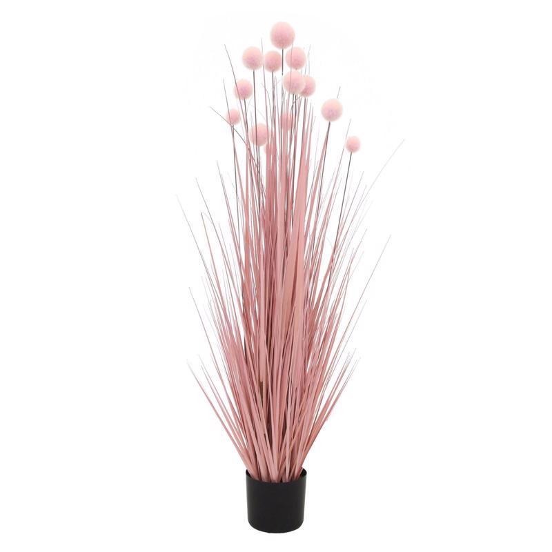 Supergreens Τεχνητό Φυτό Χορτάρι ''Acorus'' 122 εκ. 8201-6