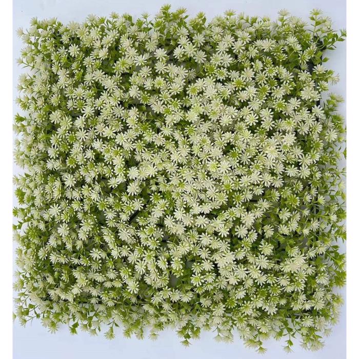 Supergreens Texniti Fullosia Moss ''Haircap'' Lefki 50x50cm 8281-7