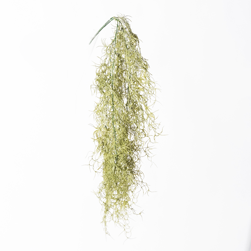 Supergreens Τεχνητή Κρεμαστή Φτέρη Bracken Πράσινη Ανοι