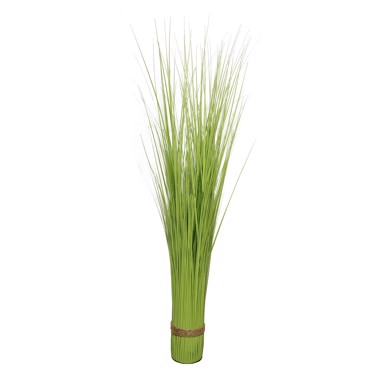 Supergreens Τεχνητό Φυτό Στίπα Δεμάτι Πράσινο 90cm 8490-6